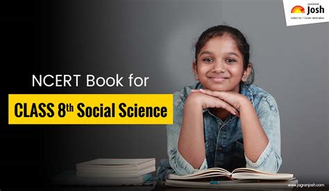 NCERT Books for Class 8 Social Science (2022-23)| Download New Books in PDF