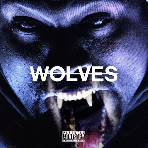 Image result for Wolves Cancion Cover