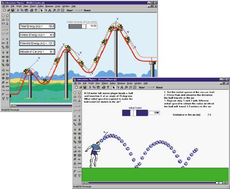 Rezultat imagine pentru Interactive Physics Download PC
