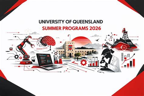 University of Queensland – Summer Programs: Your 2026 Guide to ...