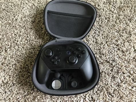 Image result for Nintendo Switch Elite Controller