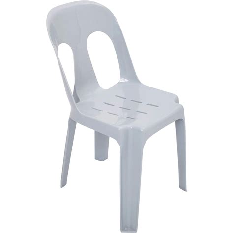 White Plastic Chair Meaning at Travis Daughtry blog