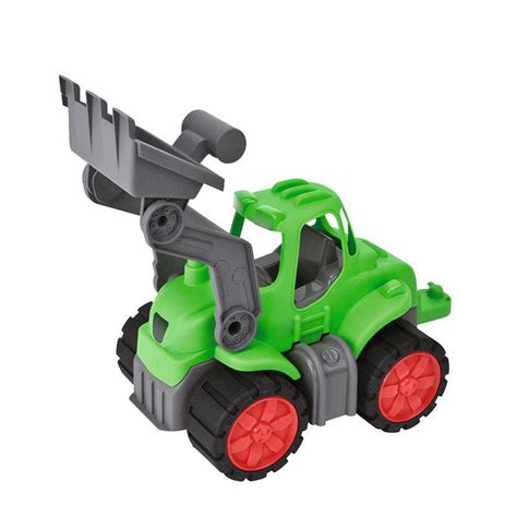 Buy Simba Big Power Tractor Loader Online at Best Price in India – FunCorp