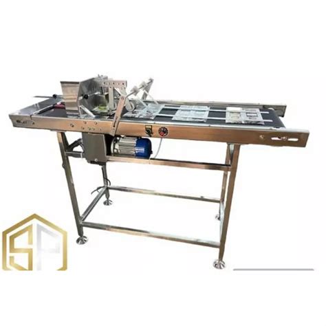 High-Quality High Speed Stacker Conveyor Manufacturer & Supplier in ...