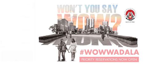 WOW Wadala in Wadala by Ajmera Group | Property Megamart