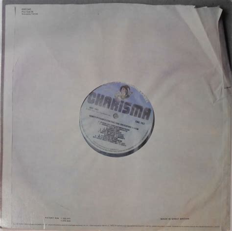 Image result for Monty Python Contractual Obligation