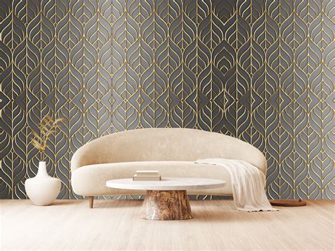 Contemporary Wallpaper Designs