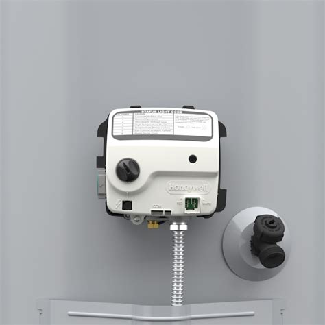 A.O. Smith Signature 100 50-Gallons Short 6-year Warranty 40000-BTU ...