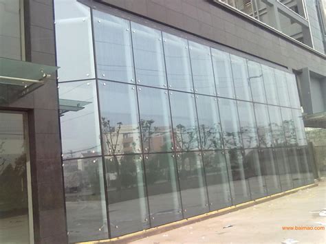 【广州钢化玻璃】报价_供应商_图片-广州鸿隆星华玻璃厂