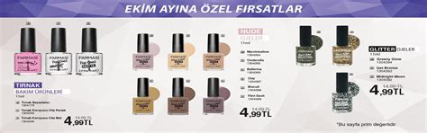 farmasi-ekim-kampanyalı-fiyet | Girişimci Dükkanı - Farmasi Üyelik ...