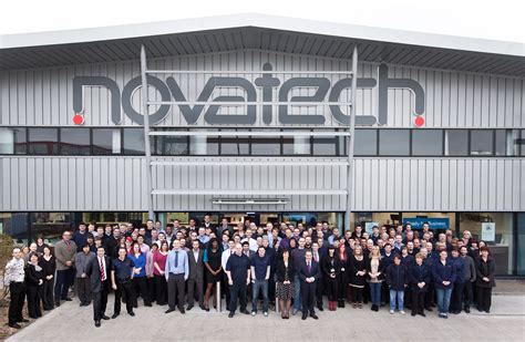 Image result for Novatech Overview