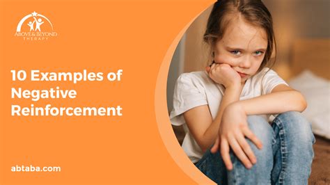 Image result for Negative Reinforcement Examples