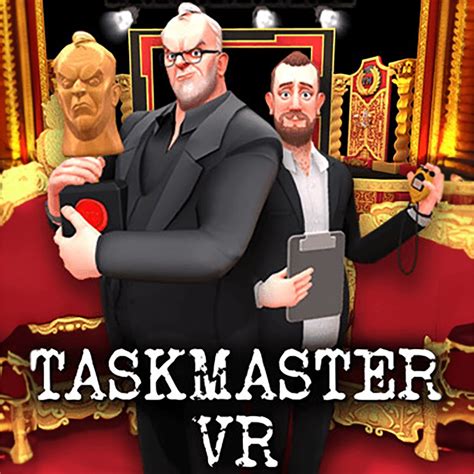 Image result for Taskmaster Video Game