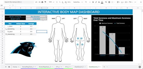 Image result for Interactive Body Map JavaScript