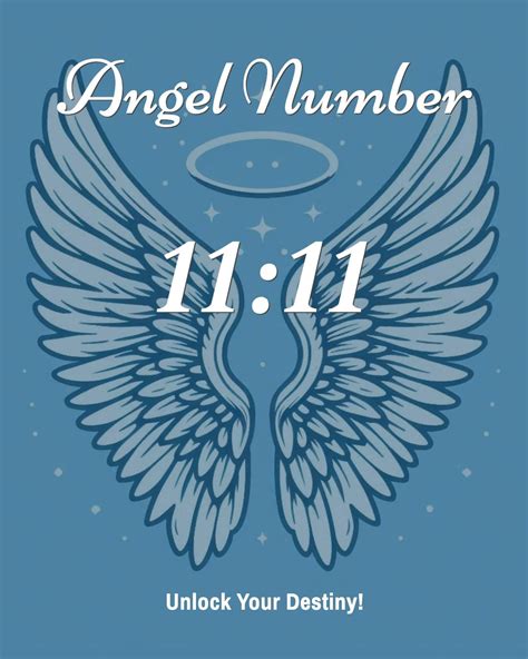 The Powerful Meaning of 11:11 Angel Number