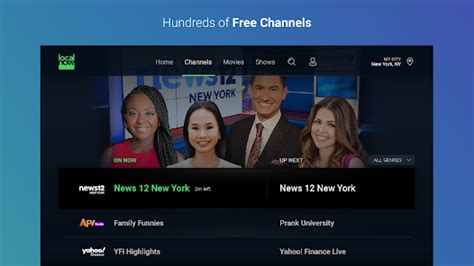 Image result for Local Channel App