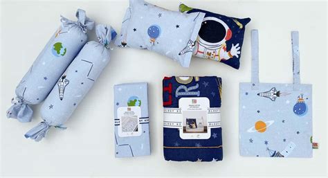 Buy Bloomingdales Organic Cot Fitted Sheet & Quilt | Kidzology ...