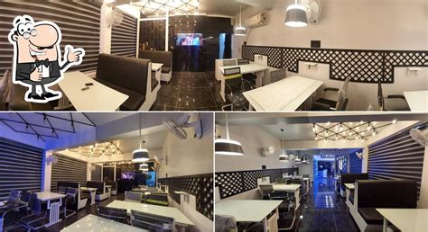 Elemental Cafe & Restaurant, Bilaspur - Restaurant menu, prices and reviews
