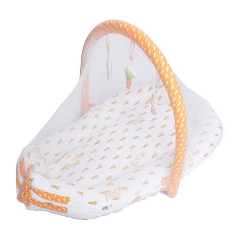 Mr. Marshmallow the Bunny - Snuggly Nest with Attachments – snugglyspaces