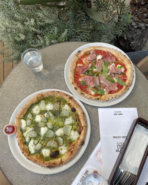 800° DEGREES NEAPOLITAN PIZZERIA 南青山店 | RETRIP[リトリップ]