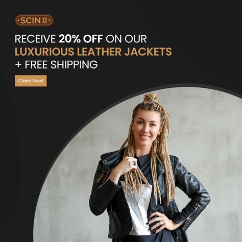 22 Types Of Leather Jackets: What Suits You Best?