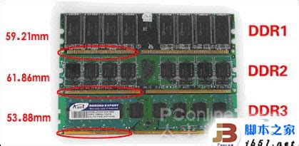 Differences Between Ddr2 Ddr3 And Ddr4 Memory Crucial | Free Nude Porn ...