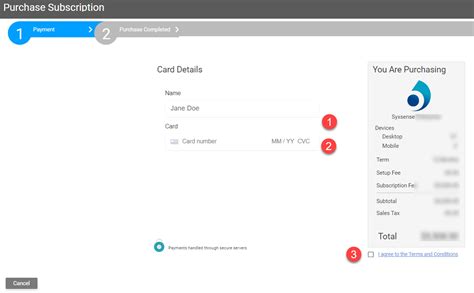 Image result for How to Enable Subscriptions