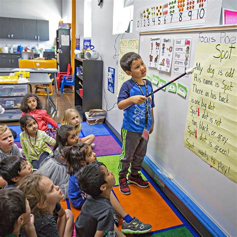 BASIS Peoria Primary | Charter School for Grades K-4