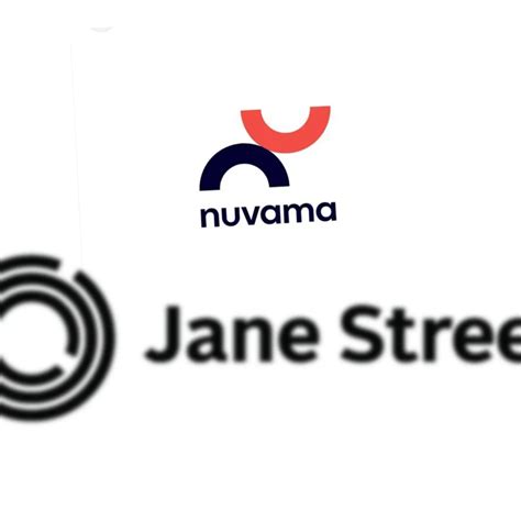 Jane Street Fallout: Tax Raids On Nuvama Wealth Management - BW ...