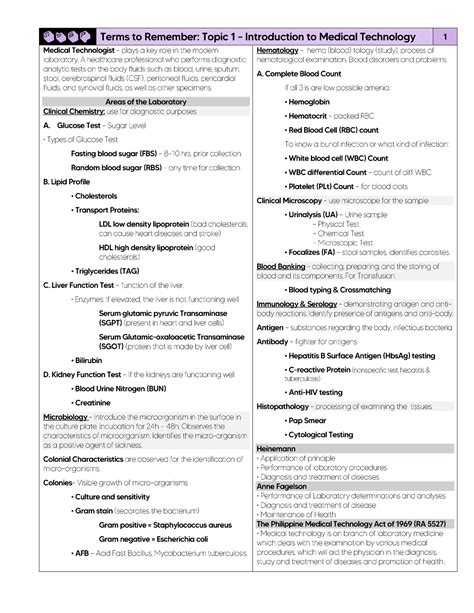 Image result for Introduction Medical Labortory Lessons