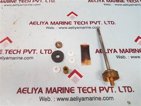 Honeywell 14002695-008 valve repack & rebuild kit – Aeliya Marine Tech