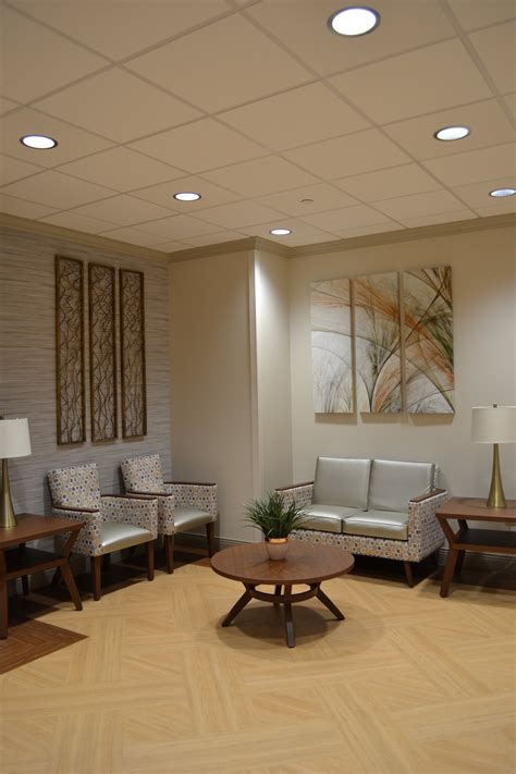 FutureCare — J C PORTER CONSTRUCTION