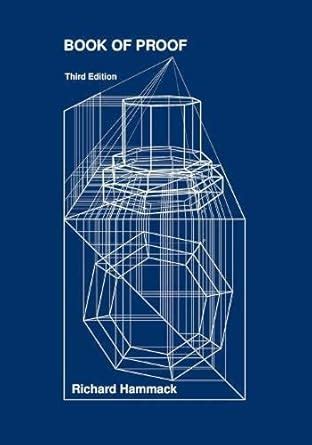 Buy Book of Proof Book Online at Low Prices in India | Book of Proof ...