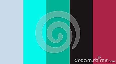 Image result for Basic Color Palette