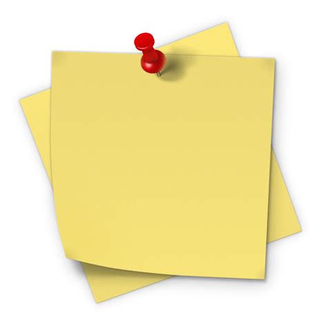 The Art of Note - Making