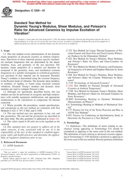 Image result for ASTM C215 Dynamic Modulus