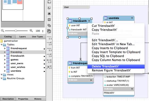 Image result for How to Delete Database in MySQL Workbench