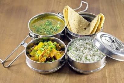 List of top Tiffin Services in Indore
