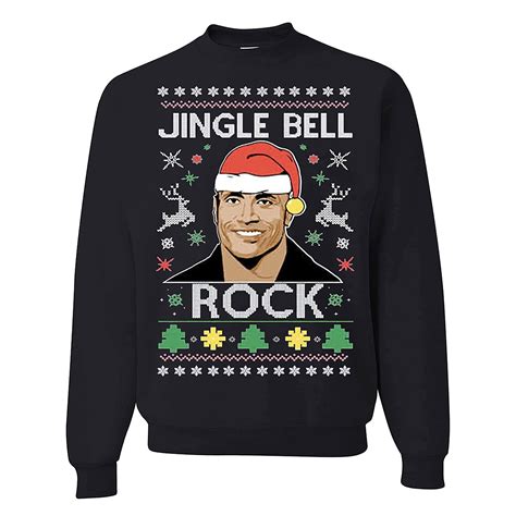 Best Ugly Christmas Sweaters for Men | Us Weekly