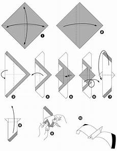 origami gabbiano origami di gabbiano origami gabbiano origami di gabbiano