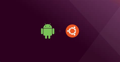 Image result for Android Linux Ubuntu