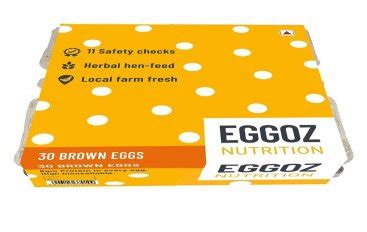 Eggoz Launches Nationwide Campaign To Spread Awareness About Egg ...