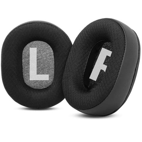 YunYiYi MDR-7506 Ear Pads Replacement Ear Cushions Compatible with Sony ...