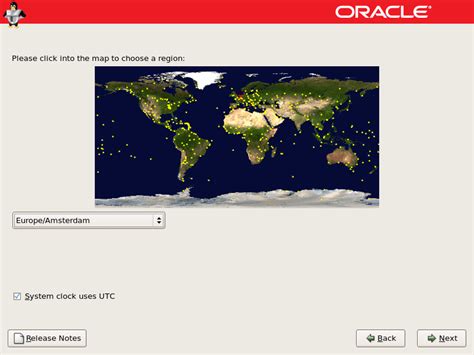 Image result for Installing Oracle Linux