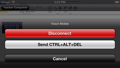 Image result for Netop Vision