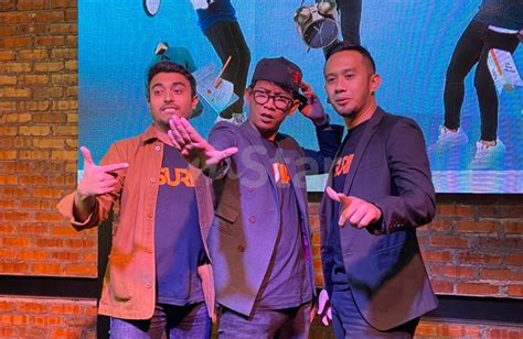 Suria FM Pagi: Membangkitkan Semangat Setiap Hari