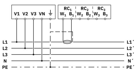 EEM-MA371-R - Measuring device - 2907985 | Phoenix Contact