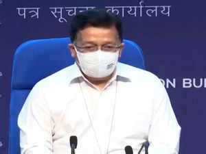 second wave: Celebrate festivals with caution, second Covid wave not ...