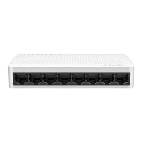 SWITCH | POE SWITCH