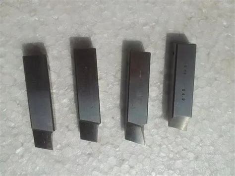 Oerlikon Spiromatic Cutter Blades & Cutterheads - Oerlikon Spiromatic ...